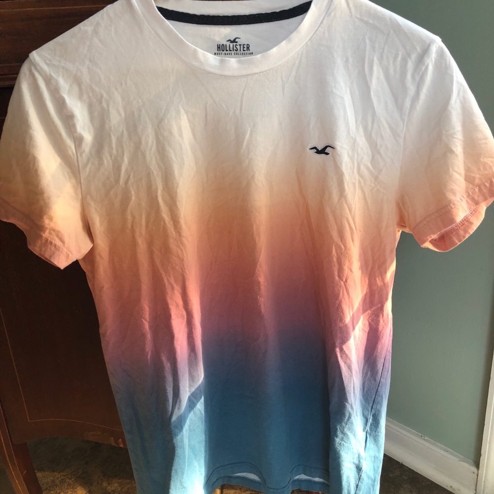 Hollister short-sleeve Tee